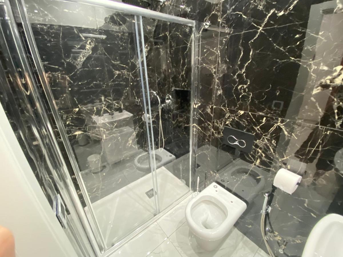 נאפולי B&B Partenope מראה חיצוני תמונה
