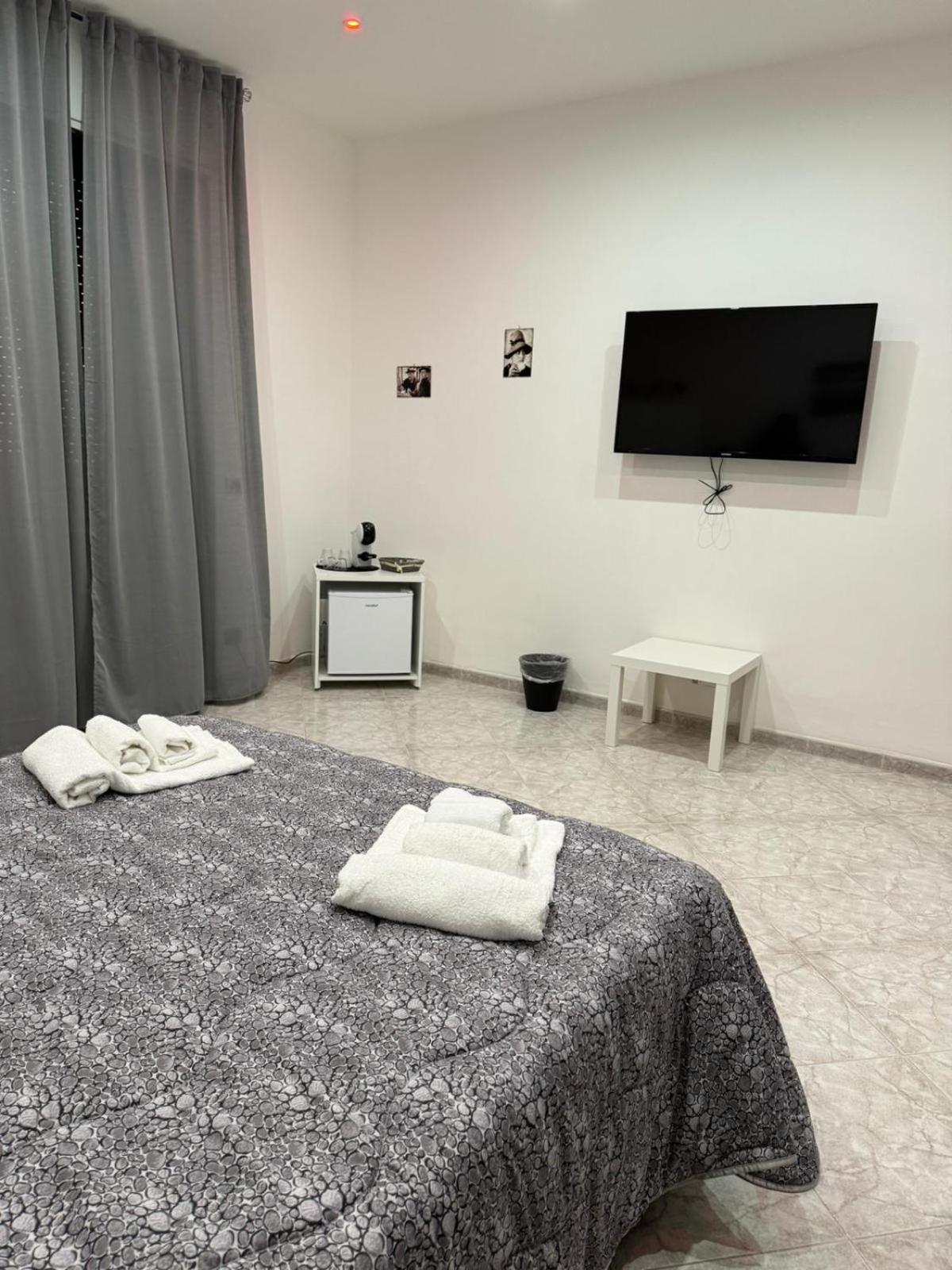 נאפולי B&B Partenope מראה חיצוני תמונה