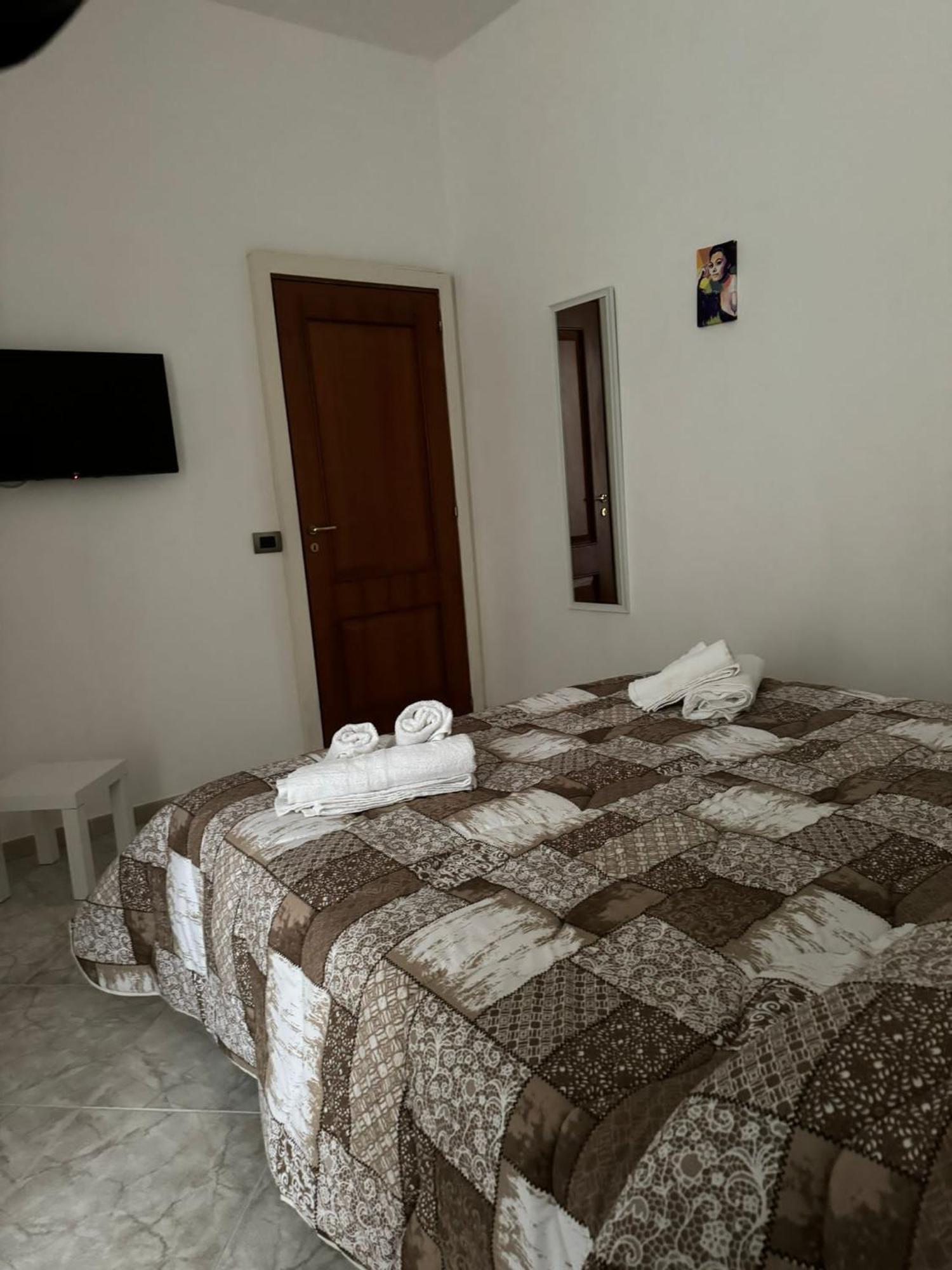 נאפולי B&B Partenope מראה חיצוני תמונה